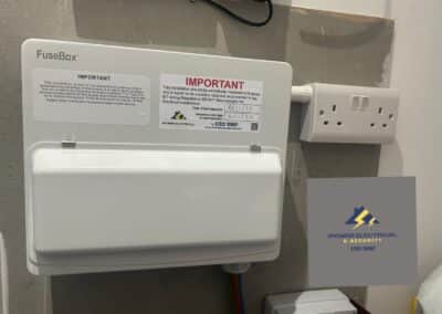 ipower electrical & security facebook gallery 1