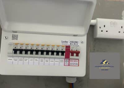 ipower electrical & security facebook gallery 2