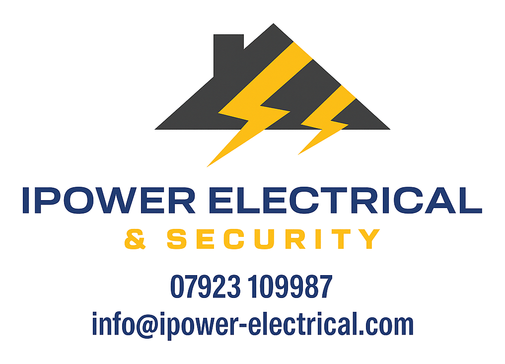ipower electrical & security logo upscaled transparent margin 0pct